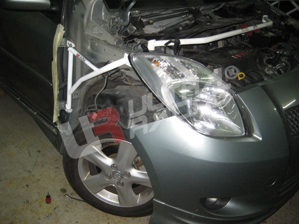 Ultra Racing Toyota Yaris Fender Bars URFD3-680P