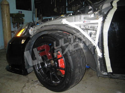 Ultra Racing Honda Integra DC5 Fender Bars URFD3-715P