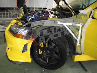 Ultra Racing Mitsubishi Lancer Fender Bars URFD3-897P (Pair)