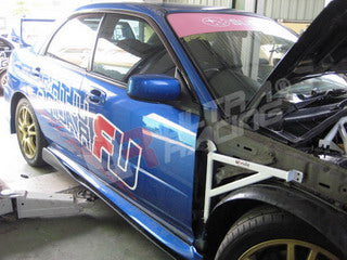 Ultra Racing Fender Bars for Subaru Impreza GD (Pair)