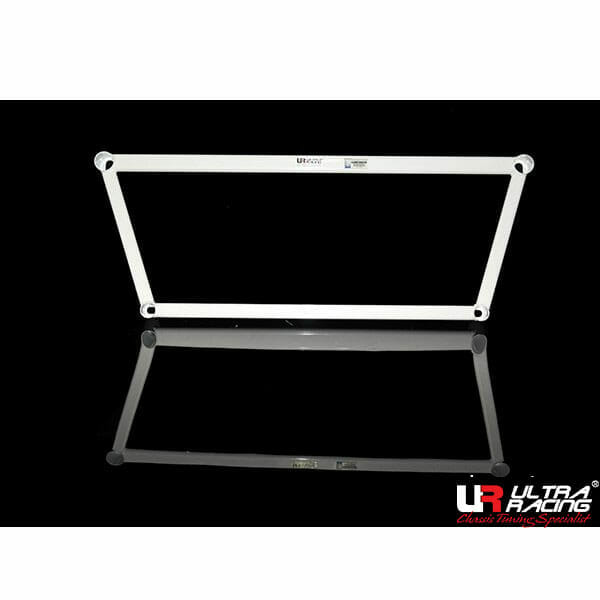 Ultra Racing Front Lower Brace 4-Point for Fiat Ulysse 2.2 2WD