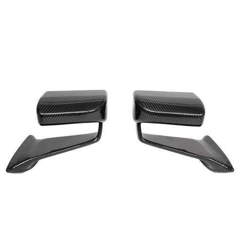 APR Performance GT2 Aero Mirror For Honda FL5 Civic Type R