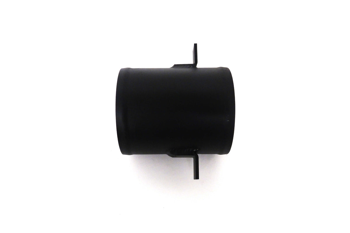 Forge Motorsport MAF Delete Pipe for the FMINDK49 Alfa Romeo 2.0 TB Induction Kit (FMINDK49-MAF-DP)