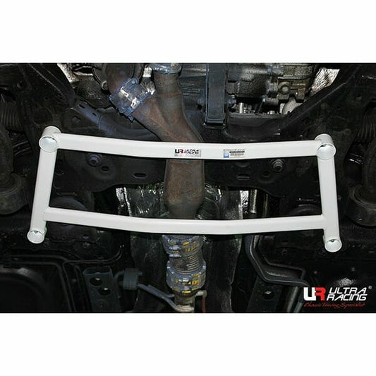 Ultra Racing Front Lower Brace 4-Point for Ford Explorer U502 3.5