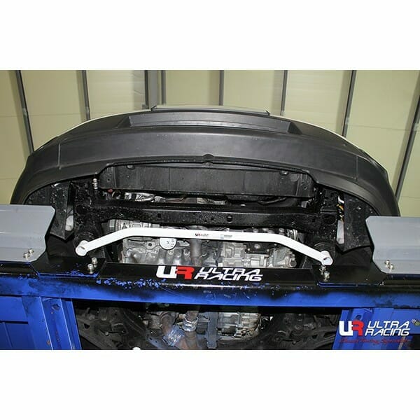Ultra Racing Front Lower Tiebar 2-Point for Ford Explorer U502 3.5