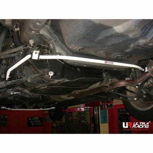 Ultra Racing Rear Sway Bar 19mm for Ford Laser Lynx/Tierra 2WD