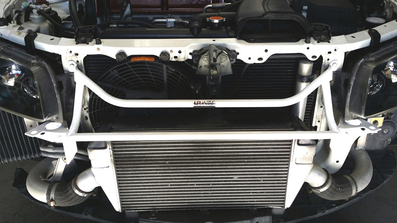 Ultra Racing Mitsubishi Lancer Torsion Bars URFT4-2846