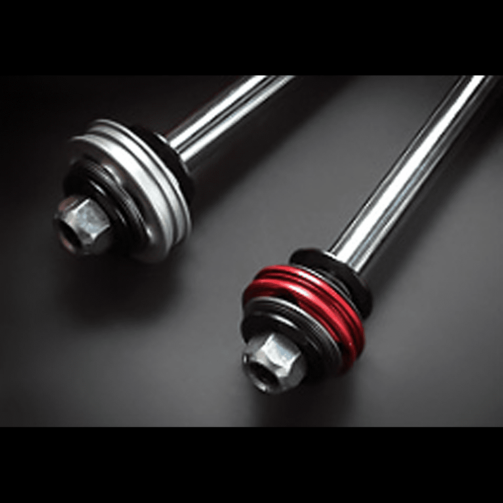 Aragosta Type-SA Coilover Suspension Plug and Play Model Pillow Upper Mount - GT-R R35