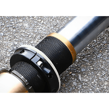 Aragosta Type-SA Coilover Suspension Plug and Play Model Pillow Upper Mount - GT-R R35