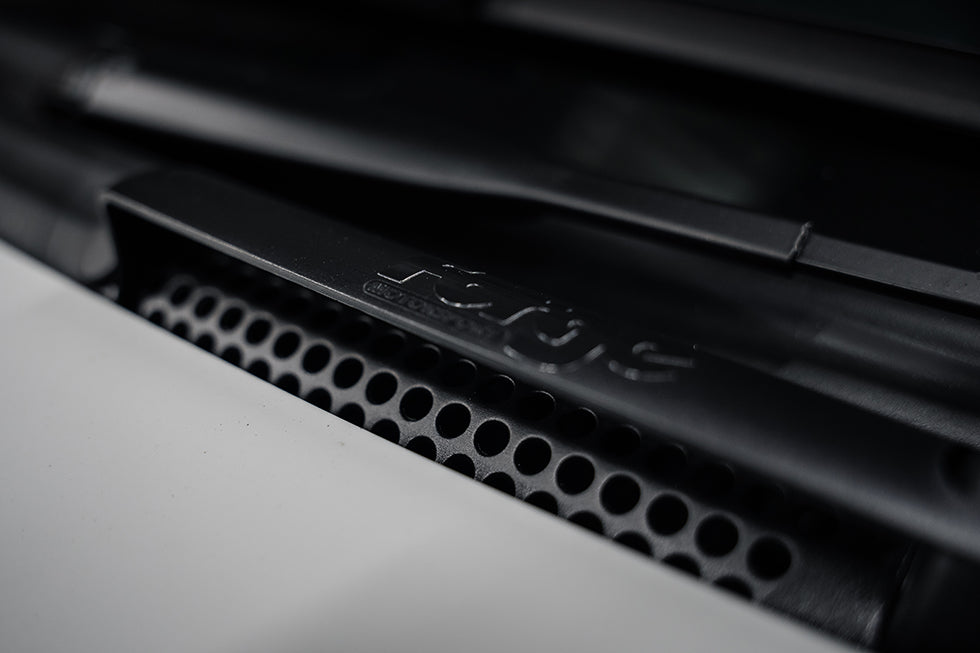 Forge Motorsport Inlet Duct for Fiat Abarth 500/595/695 (FMINLD3) - photo 8