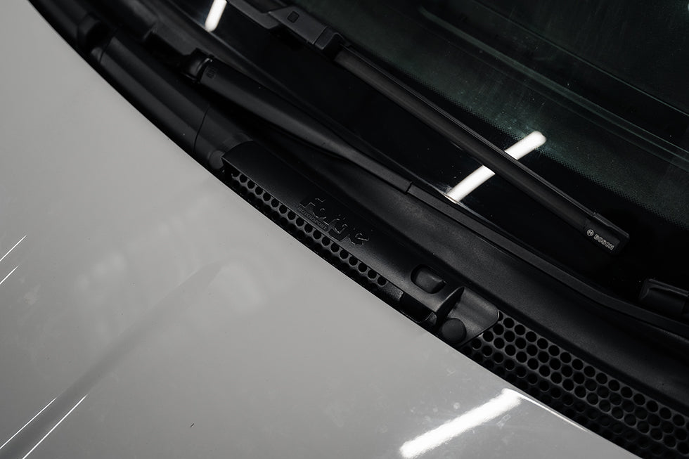 Forge Motorsport Inlet Duct for Fiat Abarth 500/595/695 (FMINLD3) - photo 5