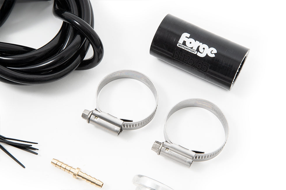Forge Motorsport Fiat Punto GT Valve Fitting Kit (FMFK027) - photo 4