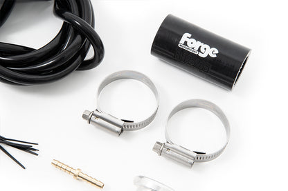 Forge Motorsport Fiat Punto GT Valve Fitting Kit (FMFK027) - photo 4