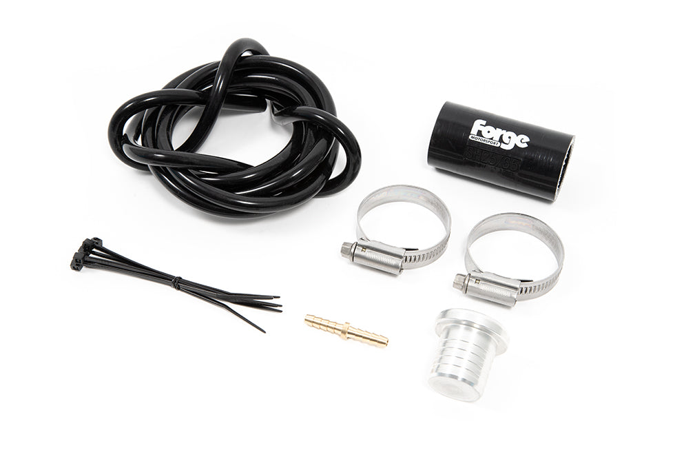 Forge Motorsport Fiat Punto GT Valve Fitting Kit (FMFK027) - photo 2