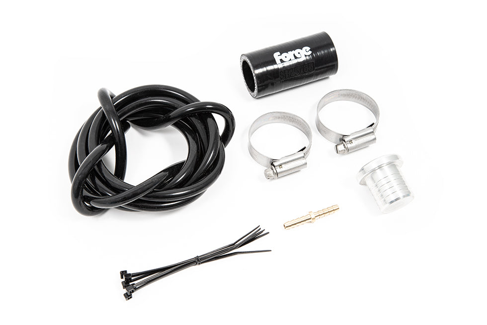 Forge Motorsport Fiat Punto GT Valve Fitting Kit (FMFK027)