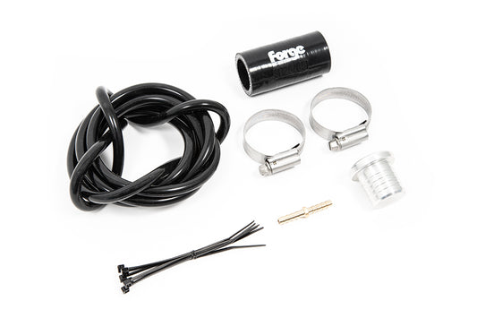 Forge Motorsport Fiat Punto GT Valve Fitting Kit (FMFK027)