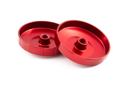 Forge Motorsport Strut Top Covers for Ford Ka Mk2 (2008-2016) (FMSTC1) - photo 5