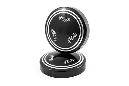 Forge Motorsport Strut Top Covers for Ford Ka Mk2 (2008-2016) (FMSTC1) - photo 2
