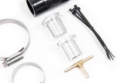 Forge Motorsport Fiat Uno Turbo Valve Fitting Kit (FMFK026) - photo 3