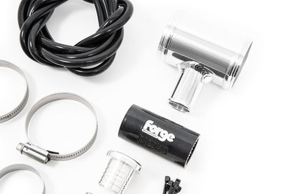 Forge Motorsport Fiat Uno Turbo Valve Fitting Kit (FMFK026) - photo 4