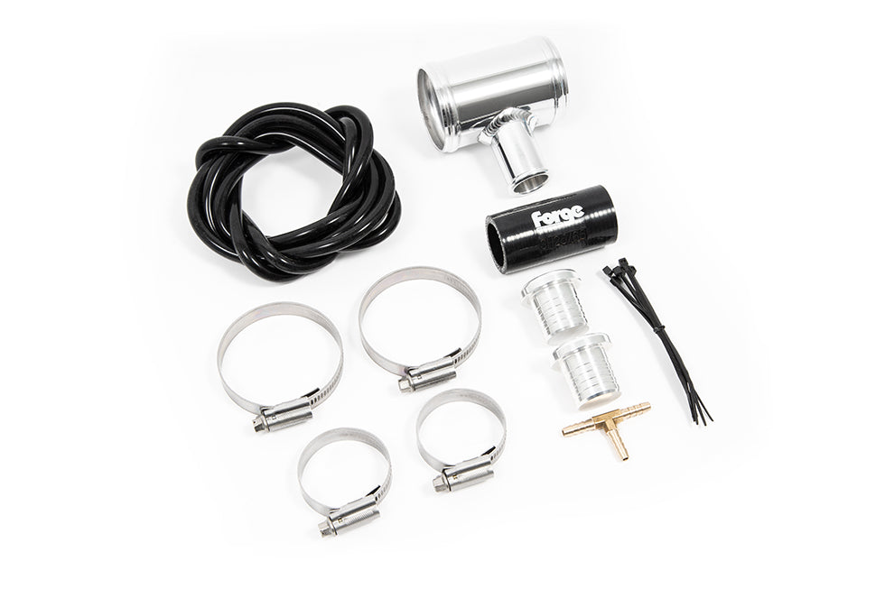 Forge Motorsport Fiat Uno Turbo Valve Fitting Kit (FMFK026)