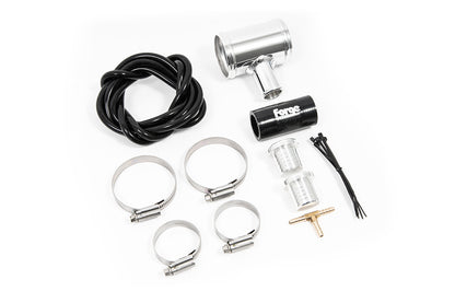 Forge Motorsport Fiat Uno Turbo Valve Fitting Kit (FMFK026)
