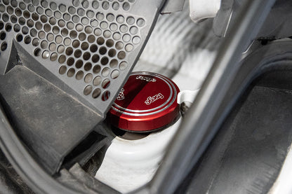 Forge Motorsport Strut Top Covers for Ford Ka Mk2 (2008-2016) (FMSTC1) - photo 6