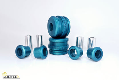 Ford Fiesta Mk7 / 7.5 ST (2008-2017) Front Suspension Arm Bushes