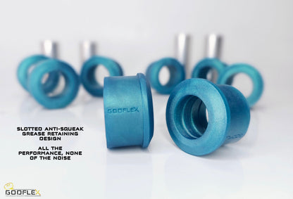 Ford Focus ST & RS MK3 (2011-2018) Rear Suspension Arm Bushes