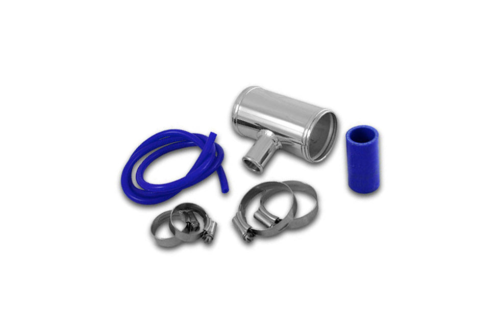 Forge Motorsport Ford Fiesta RS Turbo Valve Fitting Kit (FMFK024)