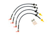 Ford Focus RS Mk2 Brake Lines