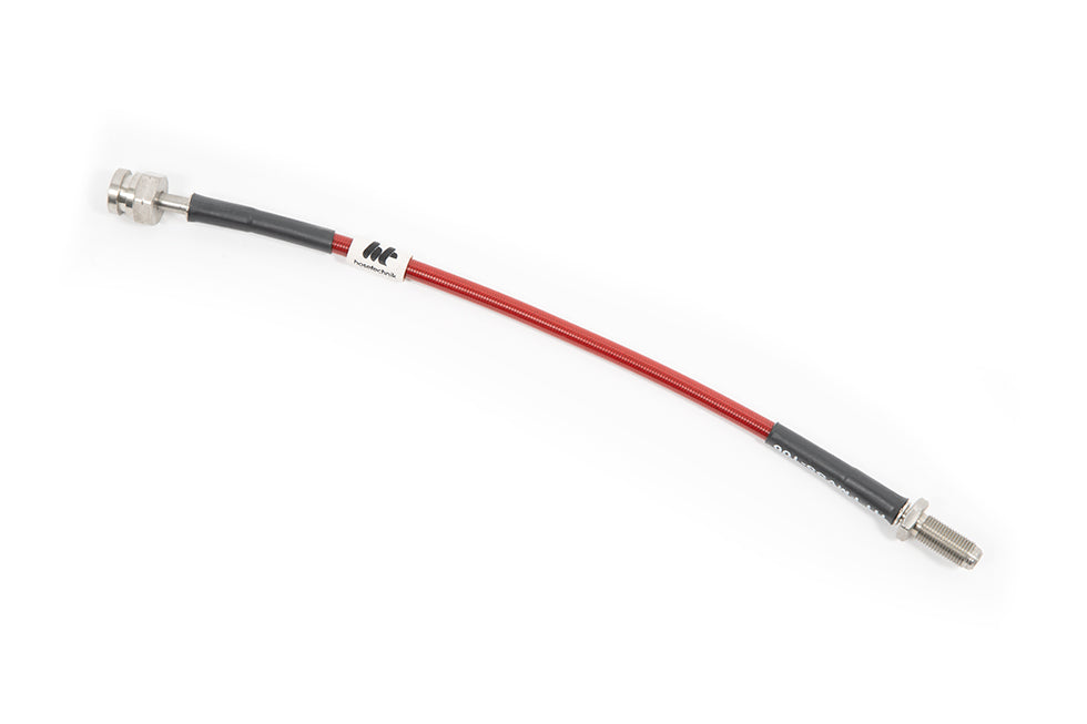 Ford Focus ST 280 Brake Lines