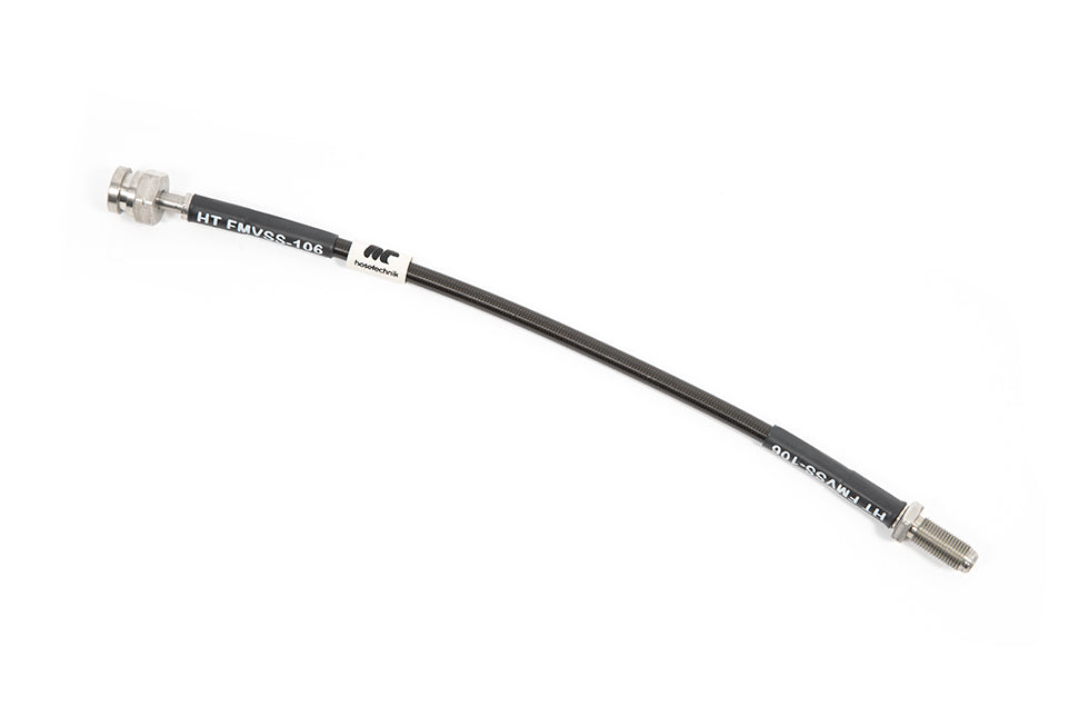 Ford Focus ST 280 Brake Lines