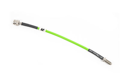 Ford Focus ST 280 Brake Lines