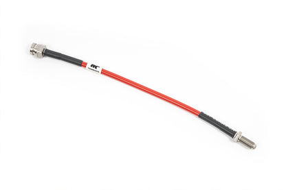 Ford Focus ST 280 Brake Lines