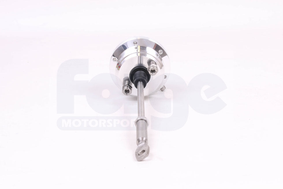 Adjustable Turbo Actuator For The 16V Lancia Delta Integrale 2.0