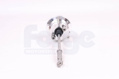 Adjustable Turbo Actuator For The 16V Lancia Delta Integrale 2.0