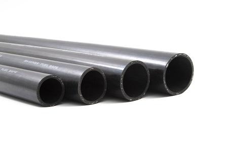 Forge Motorsport Fuel Filler Hose 45mm (C-45/NBR)