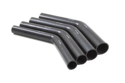 Forge Motorsport Fuel Filler Hose 45mm 45° Elbow (A45-45/NBR)