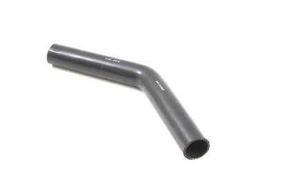 Forge Motorsport Fuel Filler Hose 38mm 45° Elbow (A45-38/NBR) - photo 2