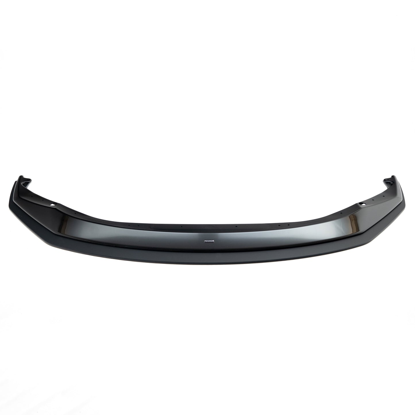 ZAERO EVO-R Adjustable Track Front Splitter for BMW M3 G80 G81 & M4 G8