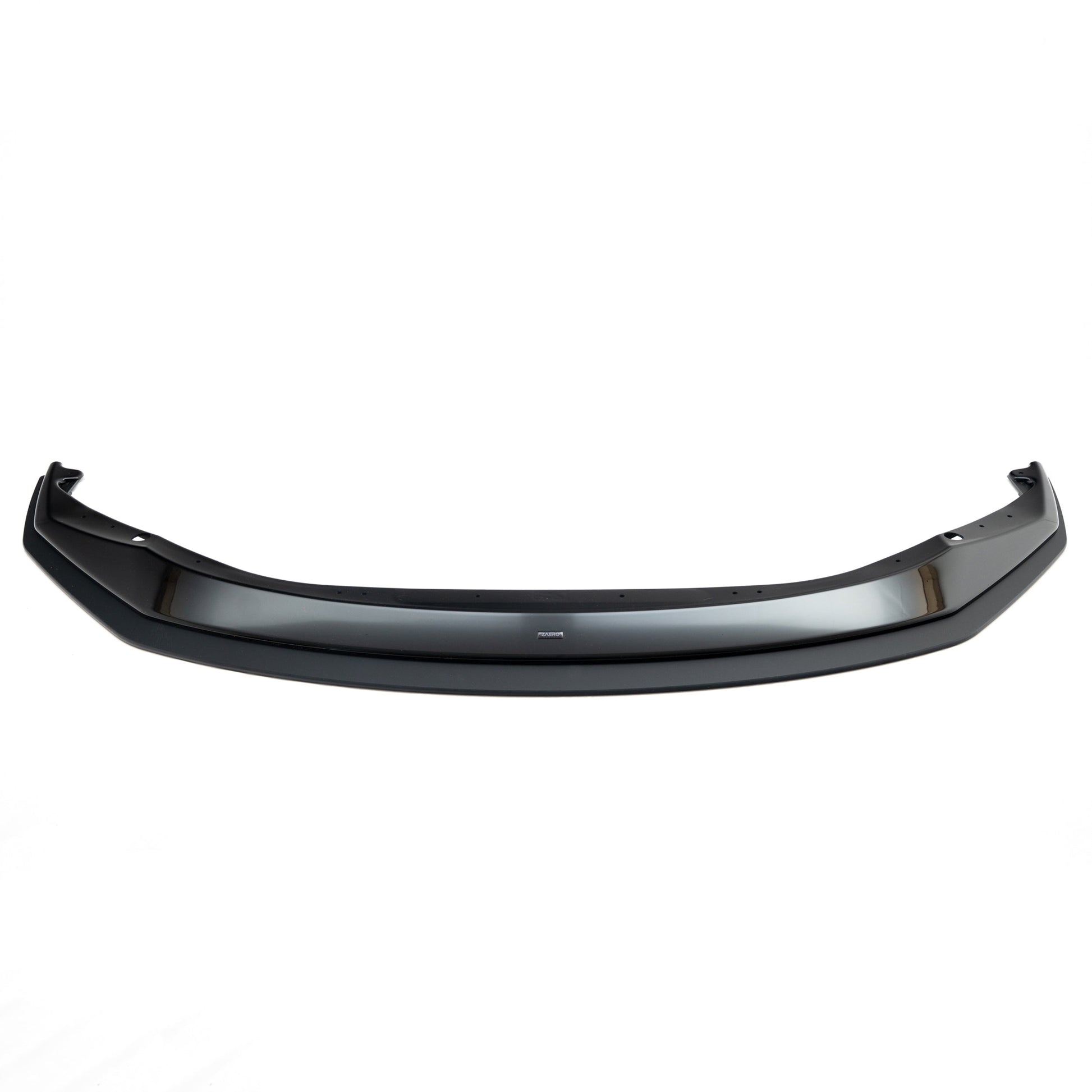 ZAERO EVO-R Adjustable Track Front Splitter for BMW M3 G80 G81 & M4 G8