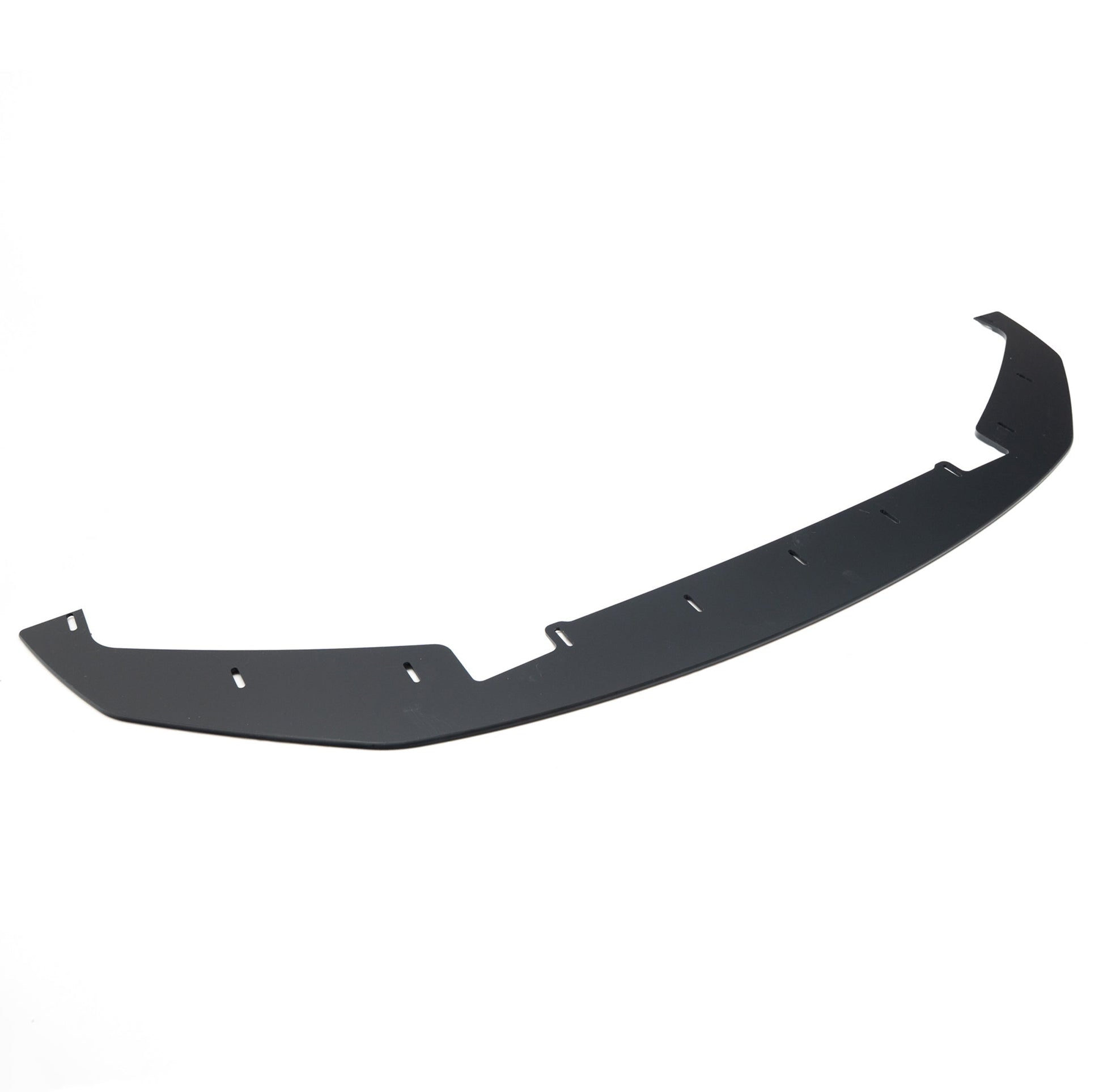 ZAERO EVO-R Adjustable Track Front Splitter for BMW M3 G80 G81 & M4 G8