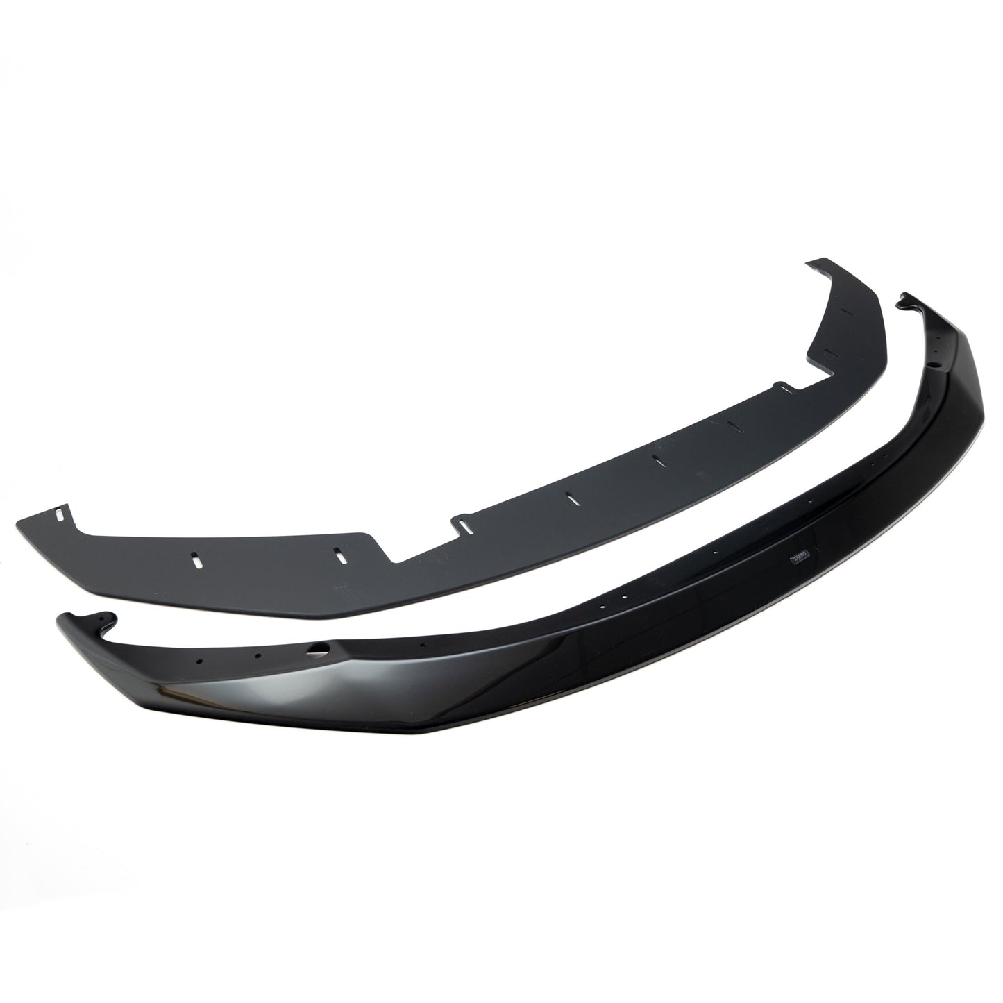 ZAERO EVO-R Adjustable Track Front Splitter for BMW M3 G80 G81 & M4 G8