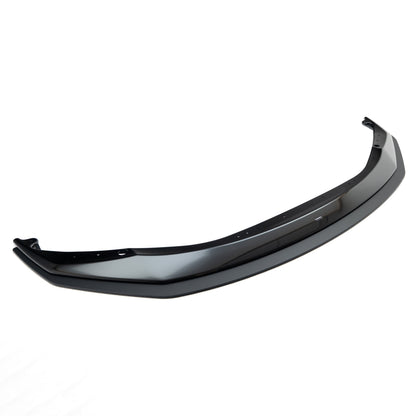 ZAERO EVO-R Adjustable Track Front Splitter for BMW M3 G80 G81 & M4 G8
