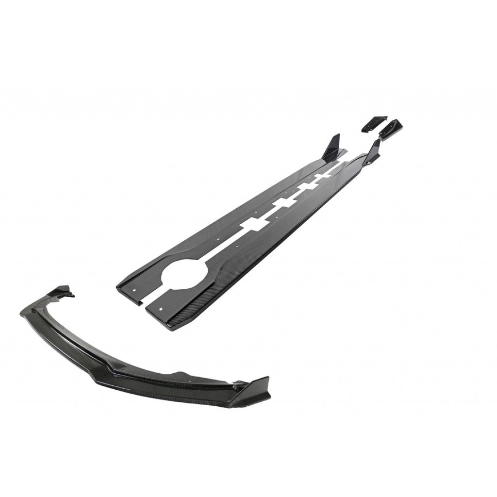 APR Carbon Fibre Aero Kit for Toyota GR86 2022-2024