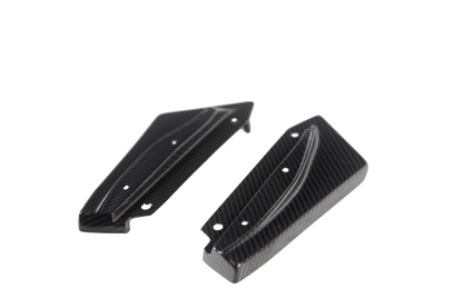 APR Carbon Fibre Aero Kit for Subaru BRZ 2022-2024 - image 4