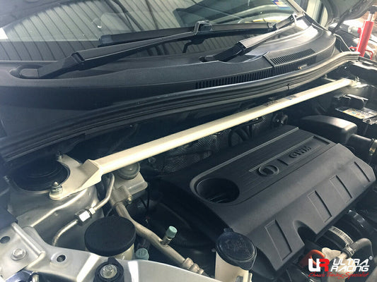 Ultra Racing 2-Point Front Upper Strut Bar Great Wall Haval M4