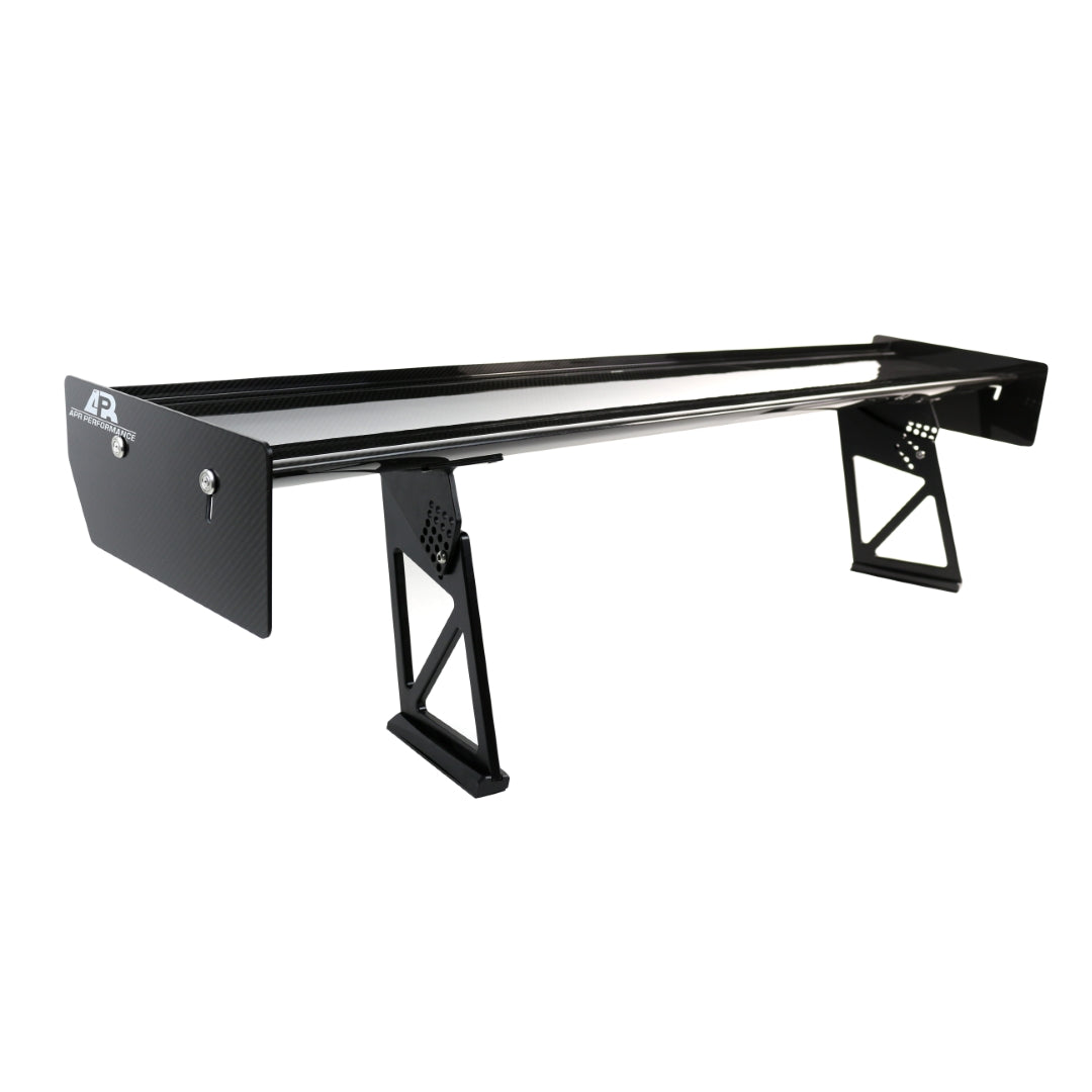 APR GT-250 61in Adjustable Carbon Fibre Wing for Mazda MX-5 NC 2006-2015
