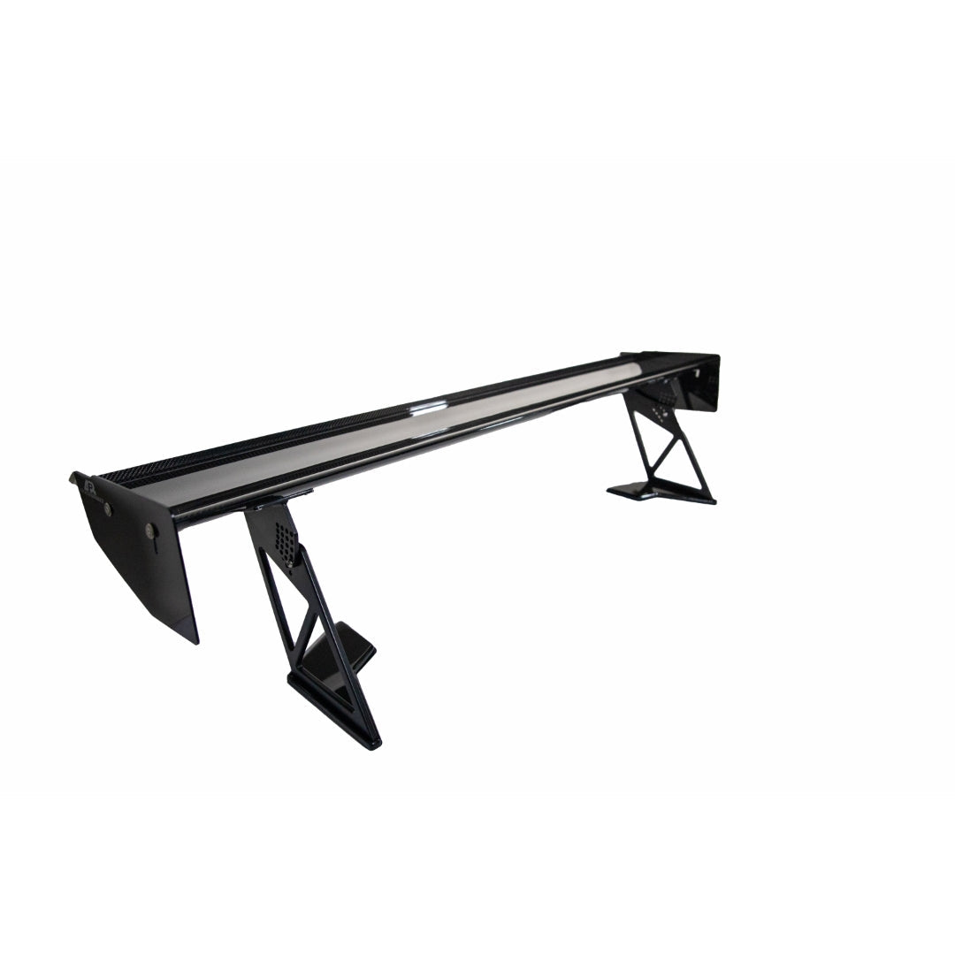 APR GT-250 Adjustable Carbon Fibre Wing for Ford Mustang S650 2024+